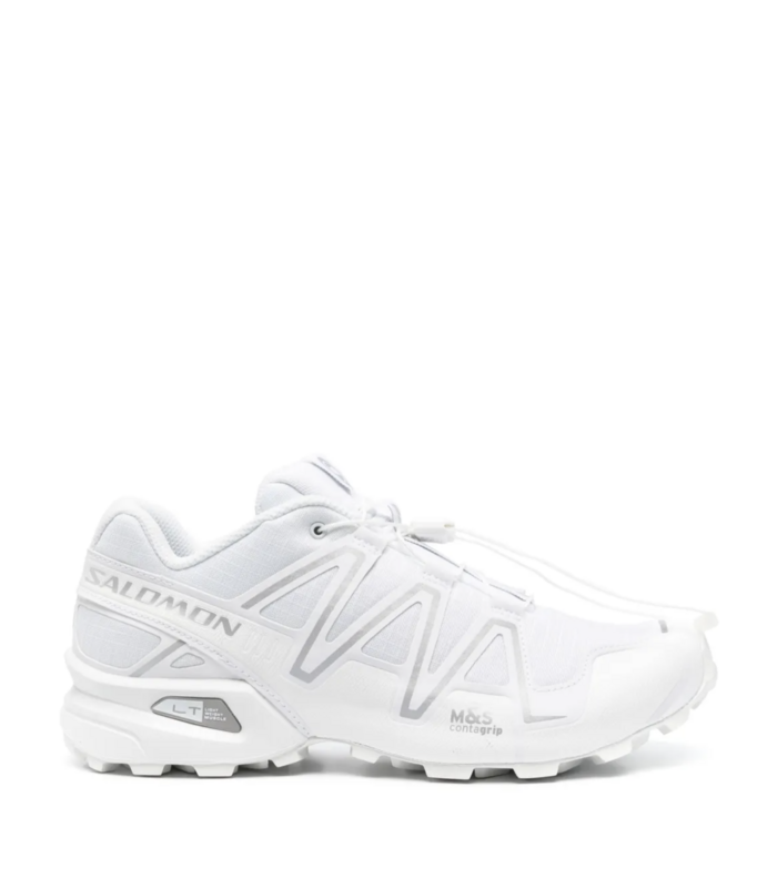 SPEEDCROSS 3 White/Ftw Silver/White