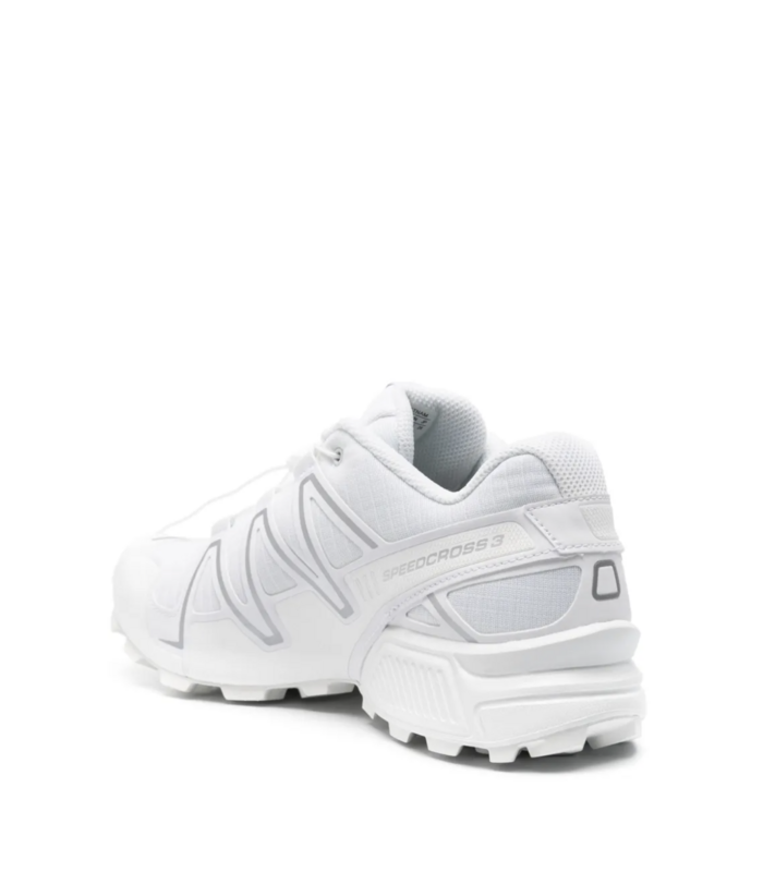 SPEEDCROSS 3 White/Ftw Silver/White
