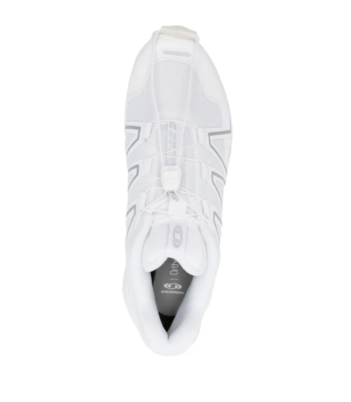 SPEEDCROSS 3 White/Ftw Silver/White