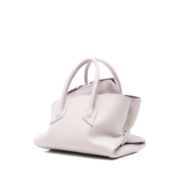 La Passeggiata Mini' Top Handle Light mauve