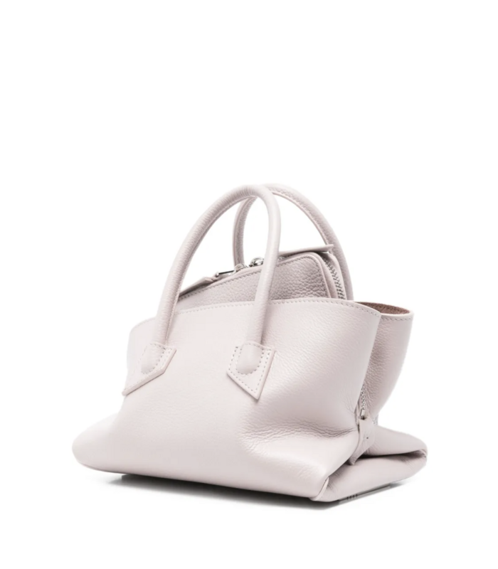 La Passeggiata Mini' Top Handle Light mauve