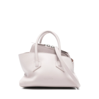 La Passeggiata Mini' Top Handle Light mauve
