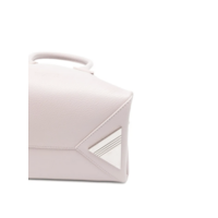 La Passeggiata Mini' Top Handle Light mauve