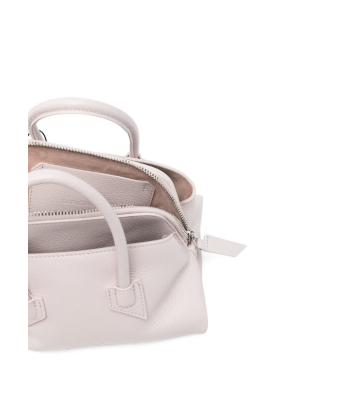 La Passeggiata Mini' Top Handle Light mauve