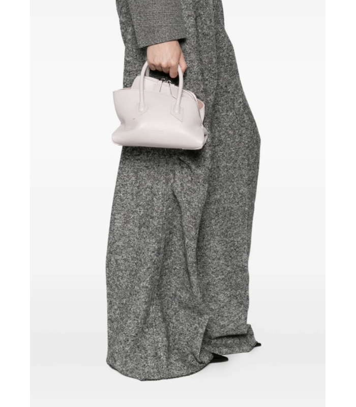 La Passeggiata Mini' Top Handle Light mauve