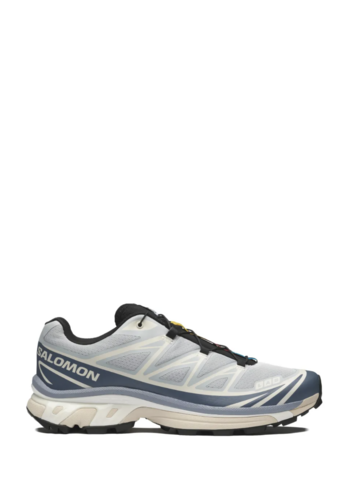 SALOMON xt-6 pearl blue/grisaille
