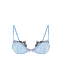 Bra DUSTY BLUE