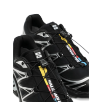 XT-6 GTX Black/Black/Ftw Silver