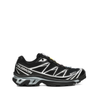 XT-6 GTX Black/Black/Ftw Silver
