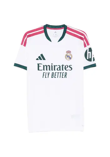 ADIDAS real madrid 26/27 homeshirt