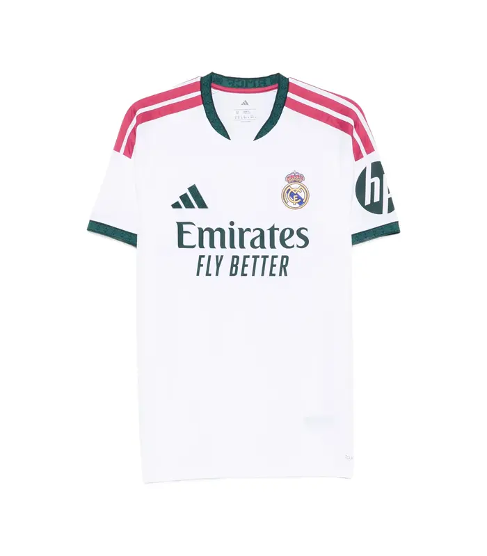 REAL MADRID 26/27 HOMESHIRT