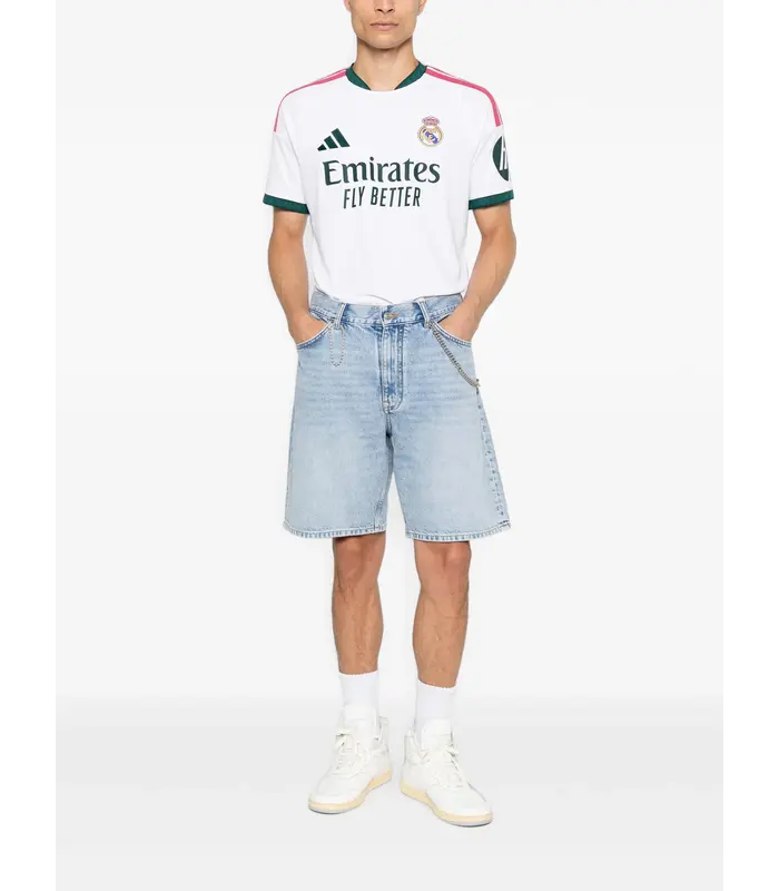 REAL MADRID 26/27 HOMESHIRT
