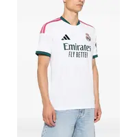 REAL MADRID 26/27 HOMESHIRT