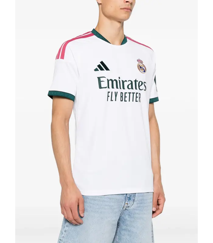 REAL MADRID 26/27 HOMESHIRT
