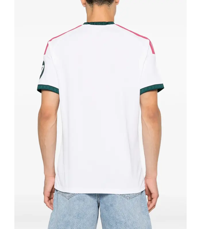 REAL MADRID 26/27 HOMESHIRT