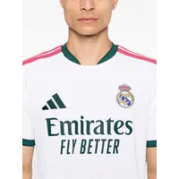 REAL MADRID 26/27 HOMESHIRT