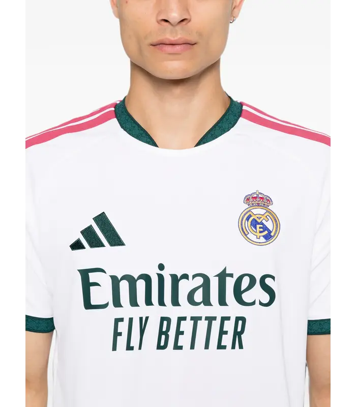 REAL MADRID 26/27 HOMESHIRT