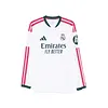 ADIDAS REAL MADRID 26/27 HOMESHIRT LONG SLEEVES