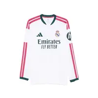 REAL MADRID 26/27 HOMESHIRT LONG SLEEVES