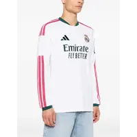 REAL MADRID 26/27 HOMESHIRT LONG SLEEVES