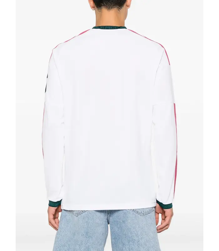 REAL MADRID 26/27 HOMESHIRT LONG SLEEVES