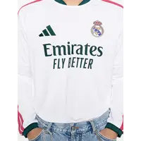 REAL MADRID 26/27 HOMESHIRT LONG SLEEVES