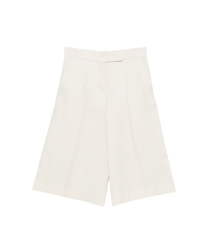 LONG TROUSER BEIGE
