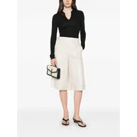 LONG TROUSER BEIGE