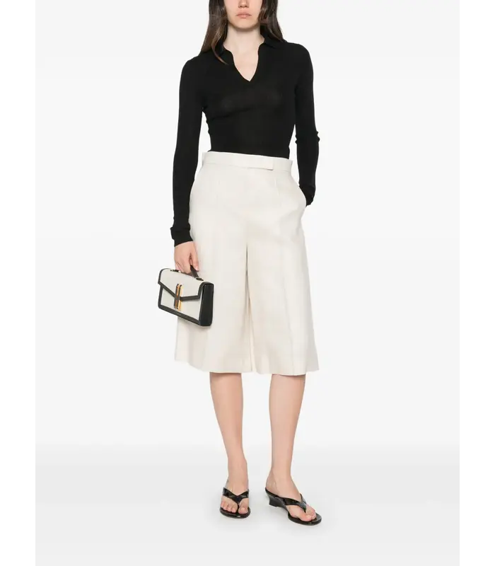 LONG TROUSER BEIGE