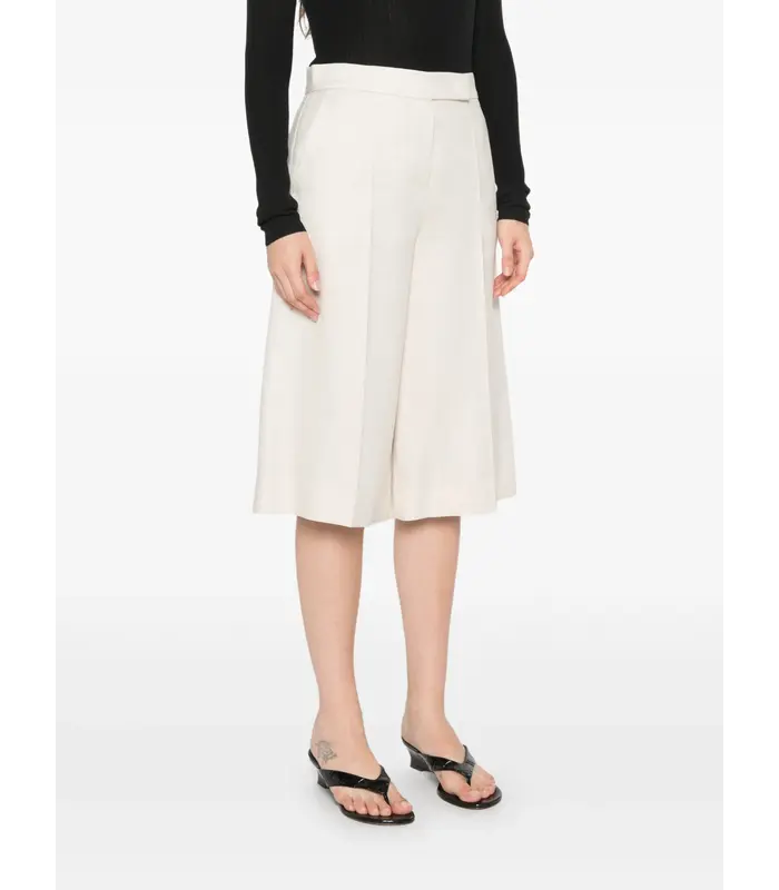 LONG TROUSER BEIGE
