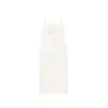MAGDA BUTRYM BEACHWEAR 03 DRESS CREAM