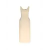 MAGDA BUTRYM DRESS 19 CREAM