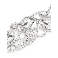 NECKLACE 01 RHODIUM