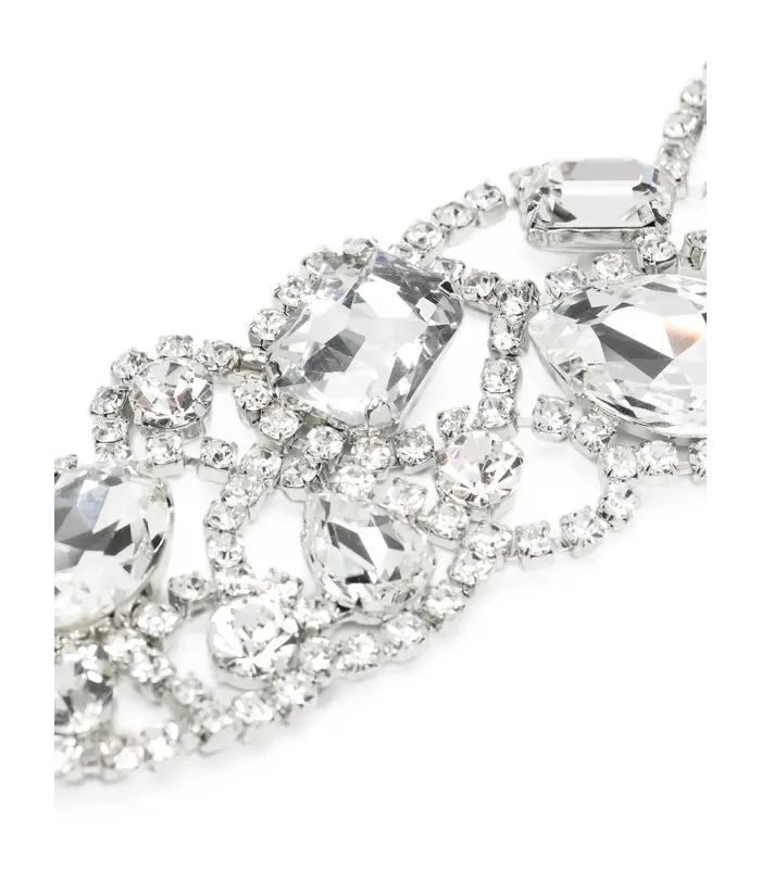 NECKLACE 01 RHODIUM