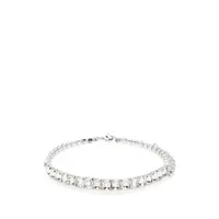 NECKLACE 03 RHODIUM
