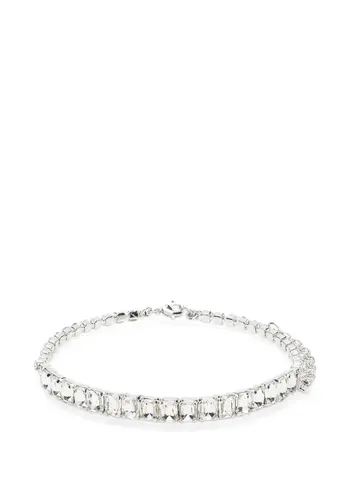 MAGDA BUTRYM necklace 03 rhodium MAGDA BUTRYM necklace 03 rhodium