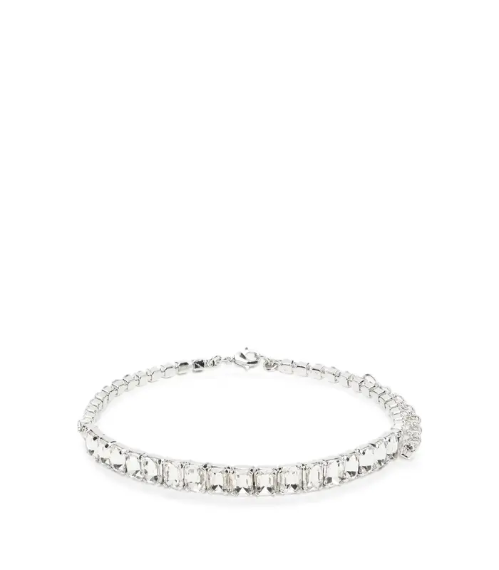 NECKLACE 03 RHODIUM