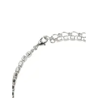 NECKLACE 03 RHODIUM