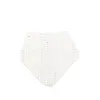 MAGDA BUTRYM SCARF 07 WHITE