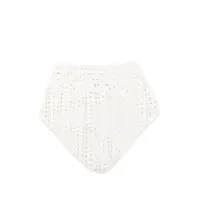 SCARF 07 WHITE
