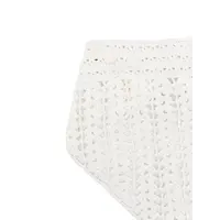 SCARF 07 WHITE