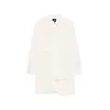 Y-3 ADAP CO SHIRT CWHITE