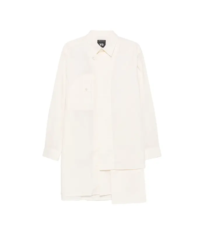 ADAP CO SHIRT CWHITE