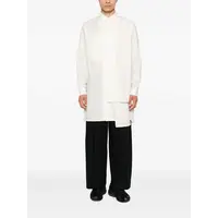ADAP CO SHIRT CWHITE