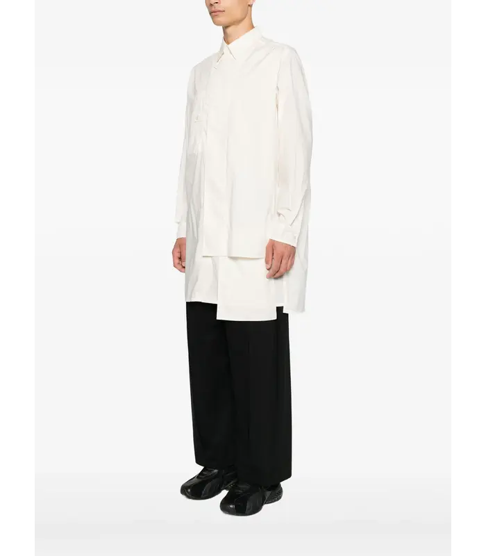 ADAP CO SHIRT CWHITE