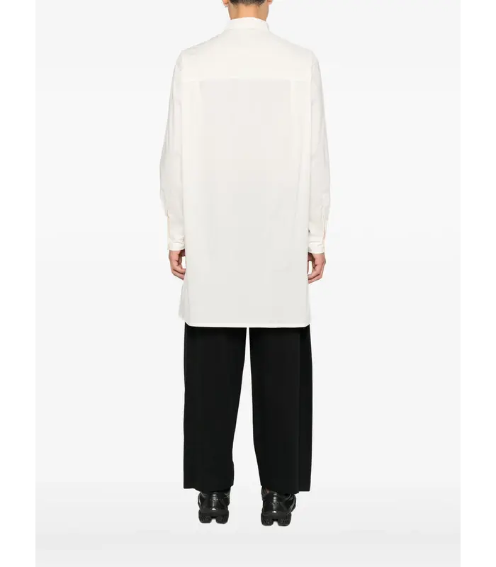 ADAP CO SHIRT CWHITE