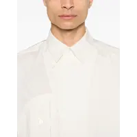 ADAP CO SHIRT CWHITE