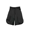 Y-3 LIQLOGO SHORTS BLACK