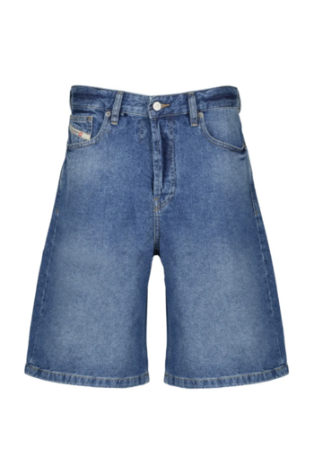 DIESEL d-rise short