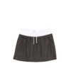 LACOSTE NAKAMURA SKIRT OPIUM